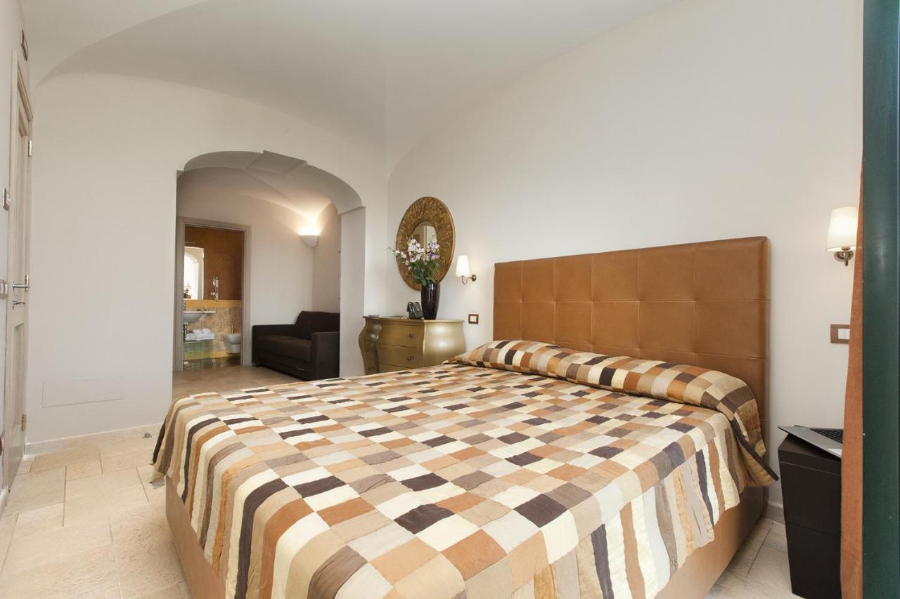 Amore Rentals - Residence Bosco SantʼAgata sui Due Golfi Exteriér fotografie